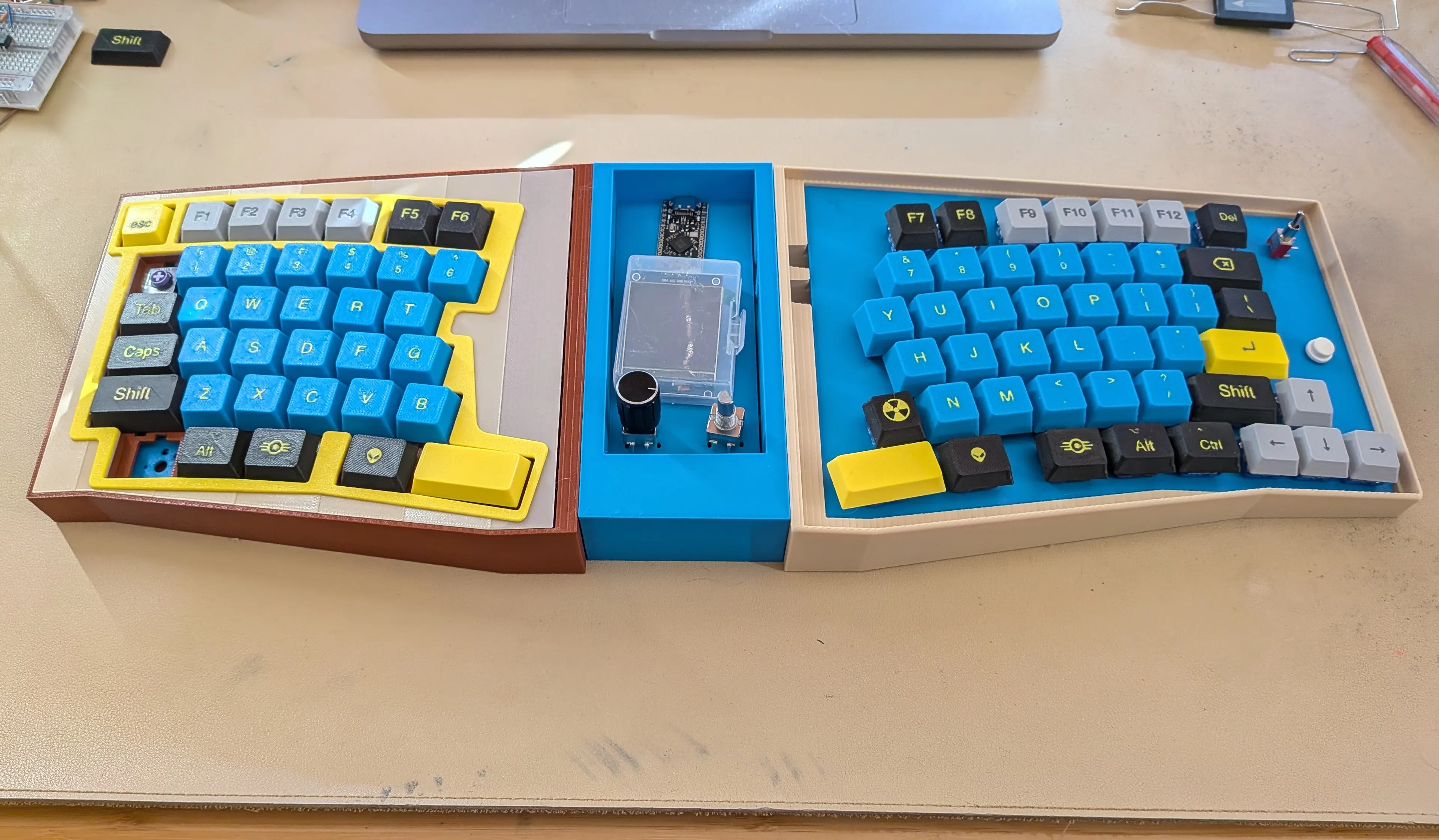 Early Case Design