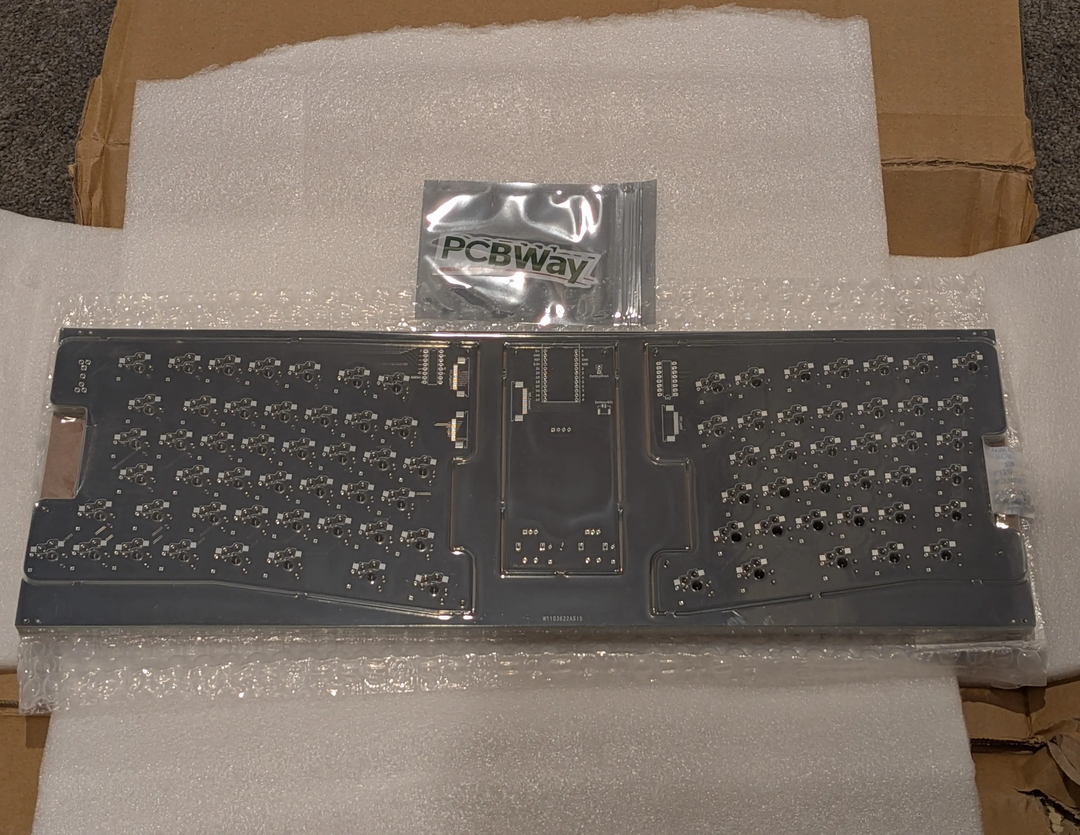 PCBs from PCBWay